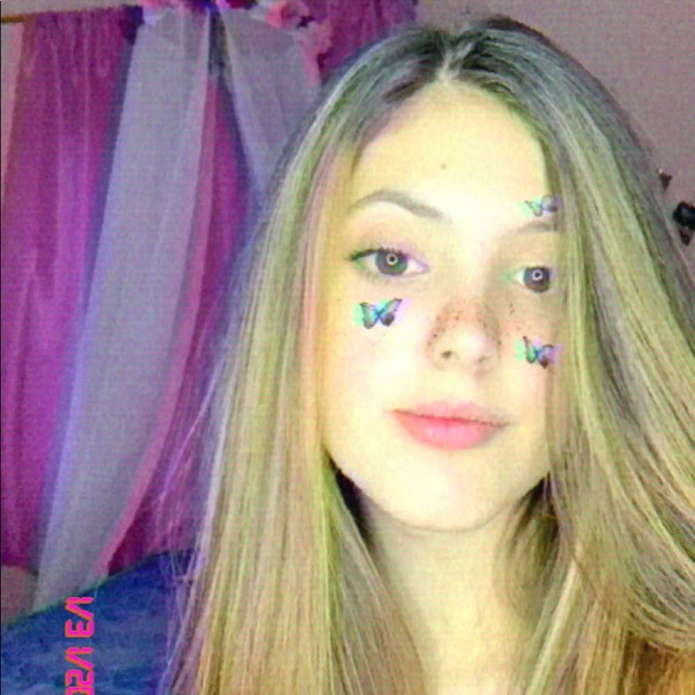 Meet your Posher, Charlotte